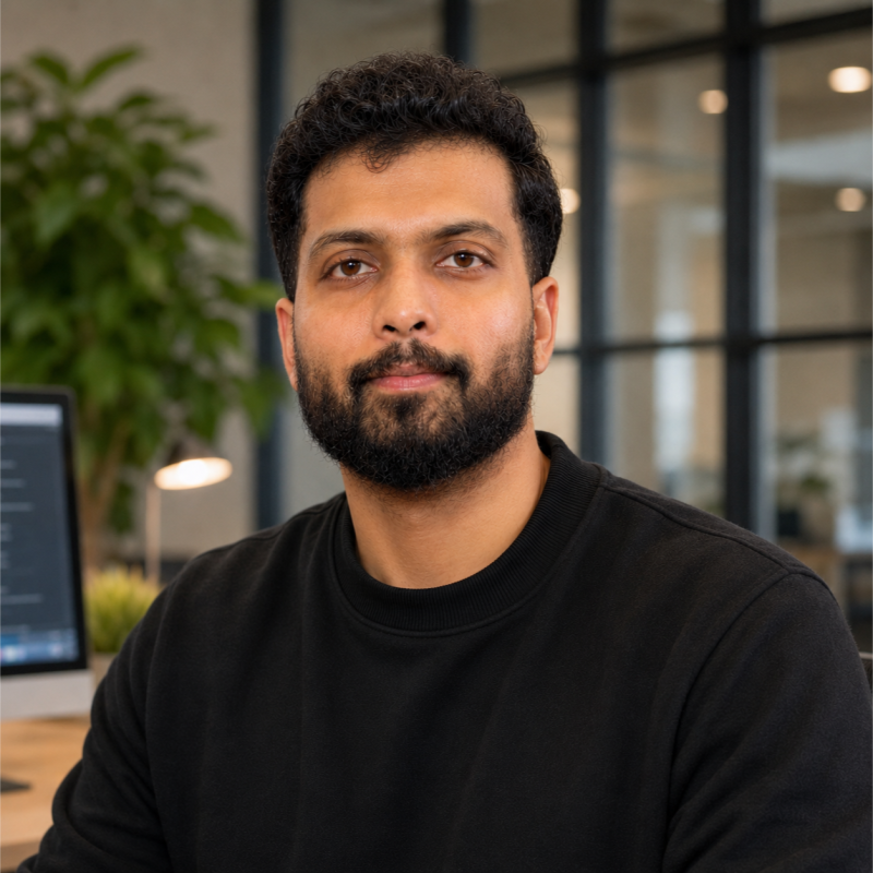 Huzaifa Asim, Founder & CEO of Retentiolist
